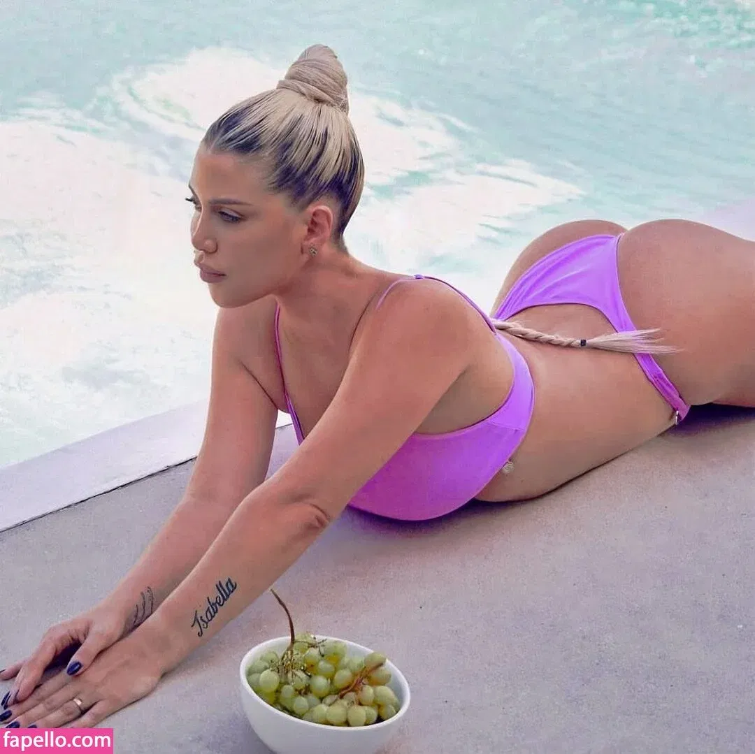 Wanda Nara Onlyfans Photo Gallery 