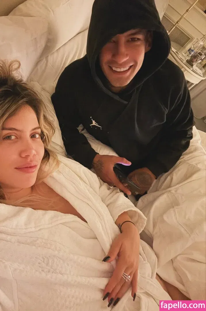 Wanda Nara Onlyfans Photo Gallery 