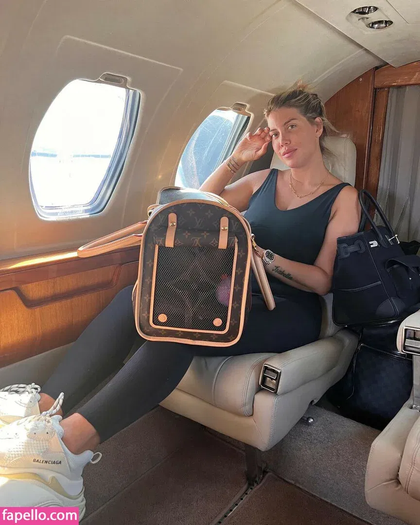 Wanda Nara Onlyfans Photo Gallery 