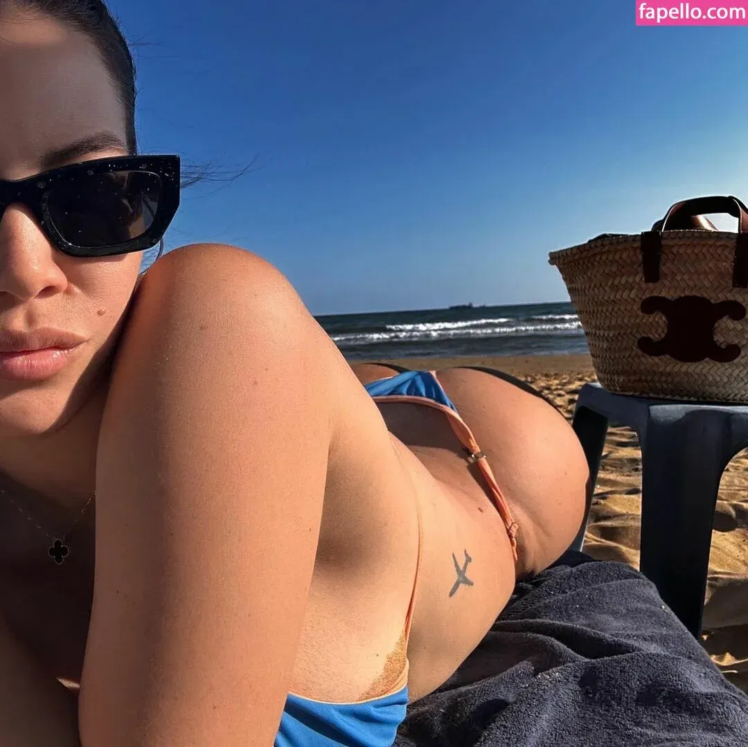 Wanda Nara Onlyfans Photo Gallery 