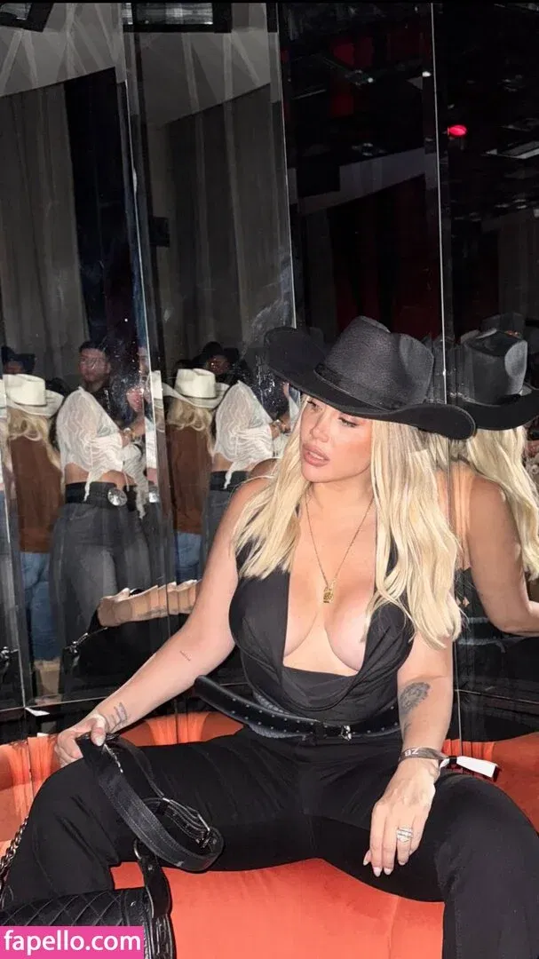 Wanda Nara Onlyfans Photo Gallery 