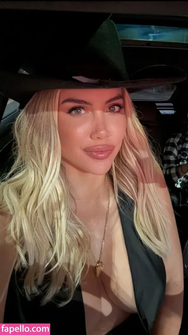 Wanda Nara Onlyfans Photo Gallery 