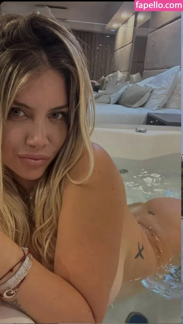Wanda Nara Onlyfans Photo Gallery 