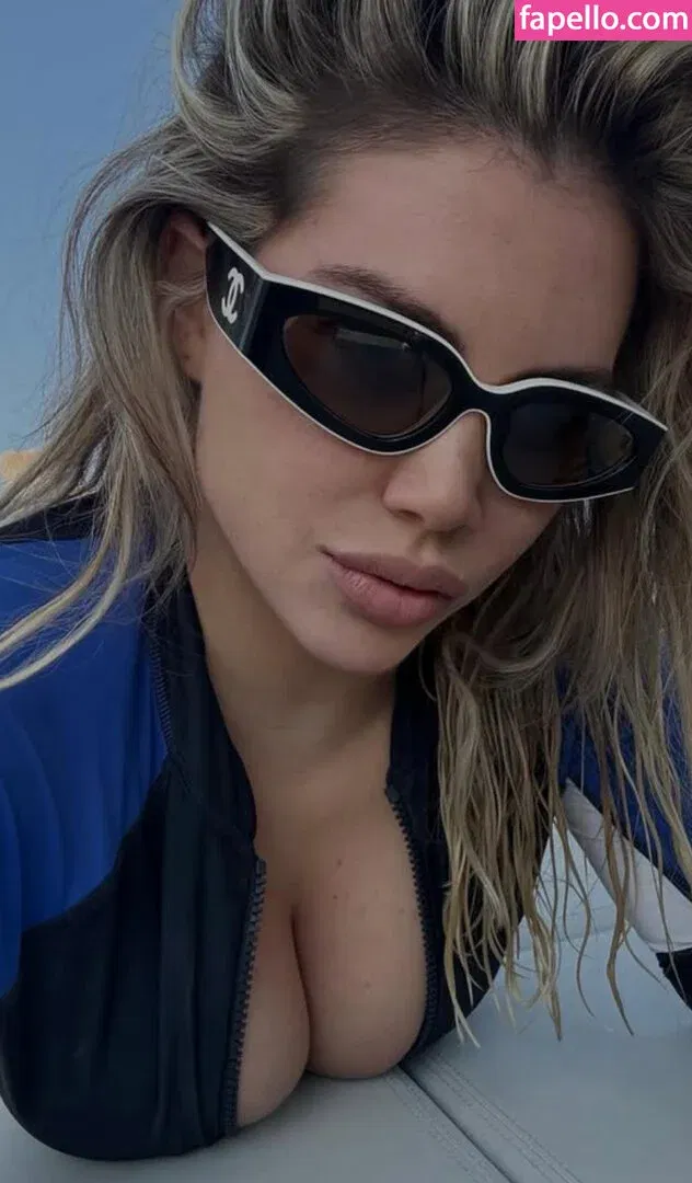 Wanda Nara Onlyfans Photo Gallery 