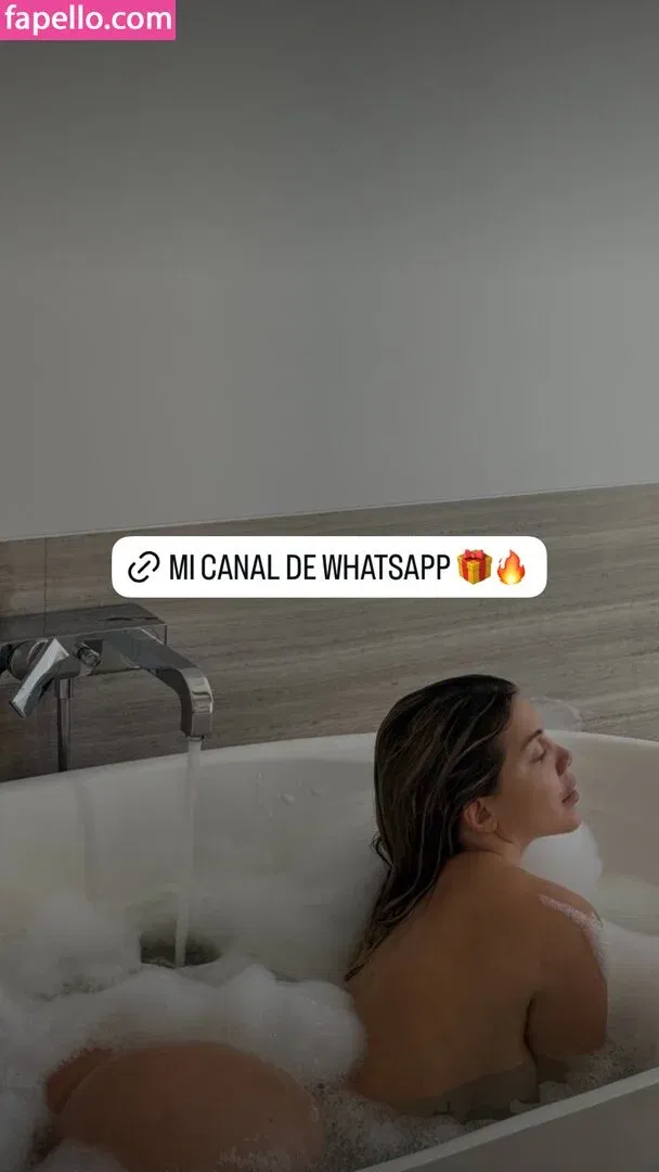 Wanda Nara Onlyfans Photo Gallery 