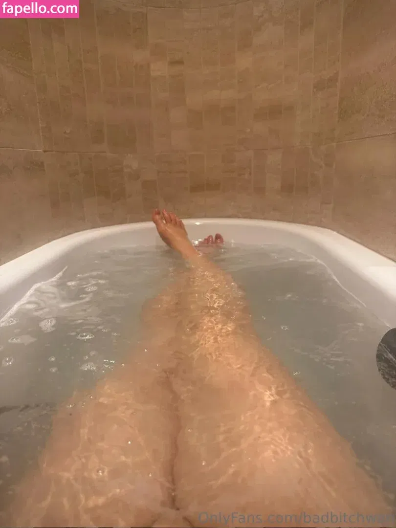 Wanda Nara Onlyfans Photo Gallery 