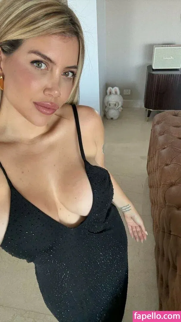 Wanda Nara Onlyfans Photo Gallery 