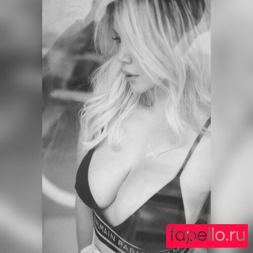 Wanda Nara Onlyfans Photo Gallery 