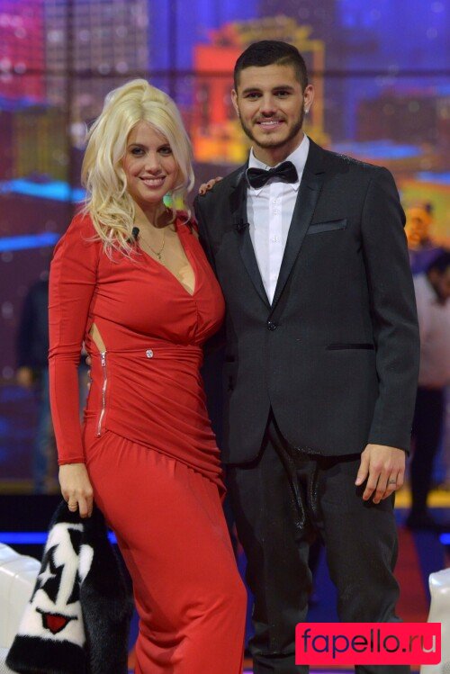 Wanda Nara Onlyfans Photo Gallery 