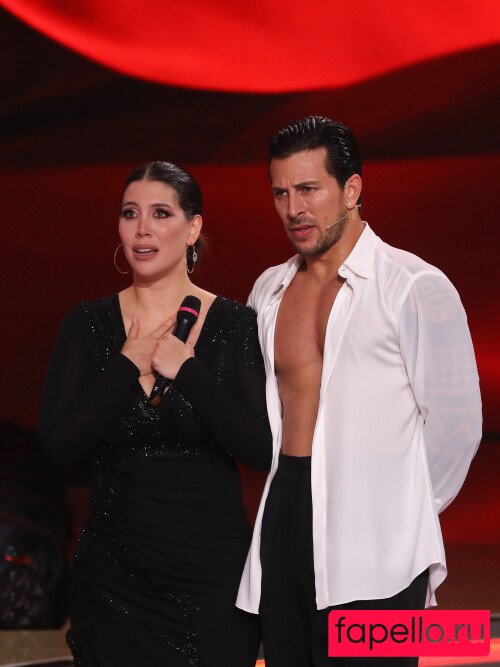 Wanda Nara Onlyfans Photo Gallery 