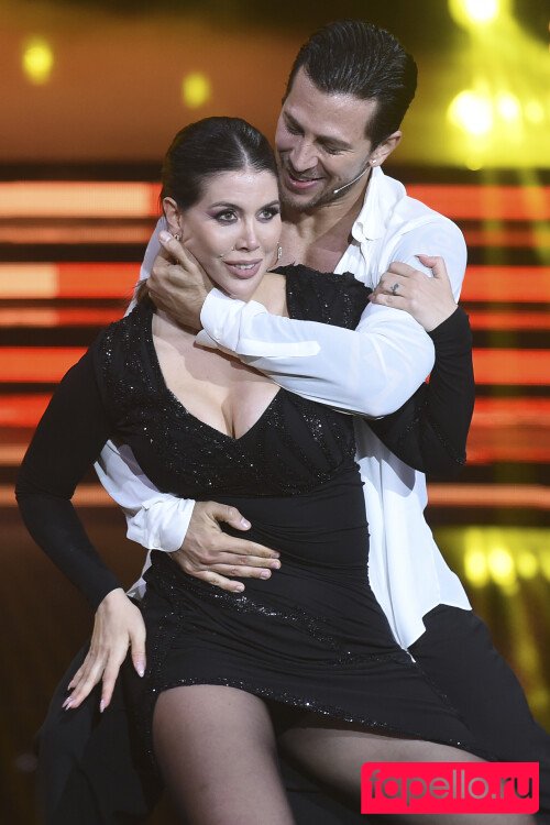 Wanda Nara Onlyfans Photo Gallery 