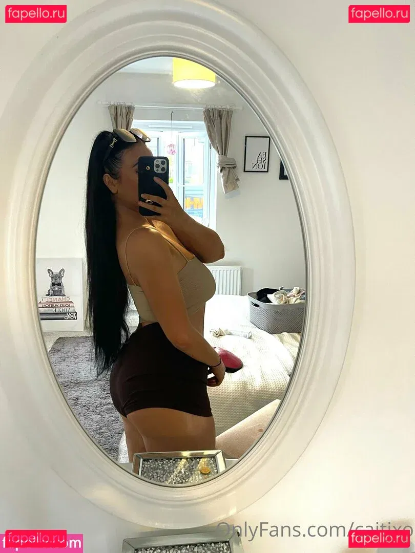 caitjxo Onlyfans Photo Gallery 