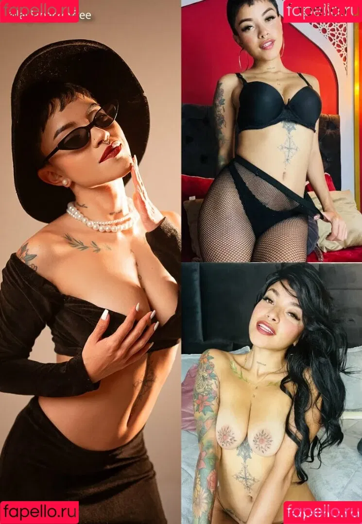maltihoneyy Onlyfans Photo Gallery 