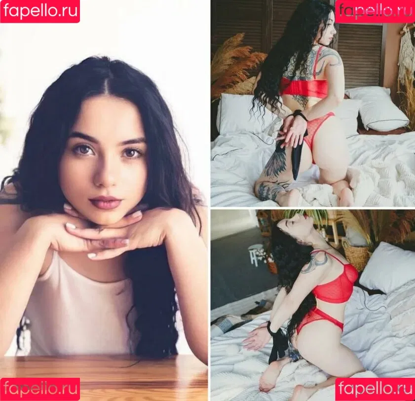 maltihoneyy Onlyfans Photo Gallery 