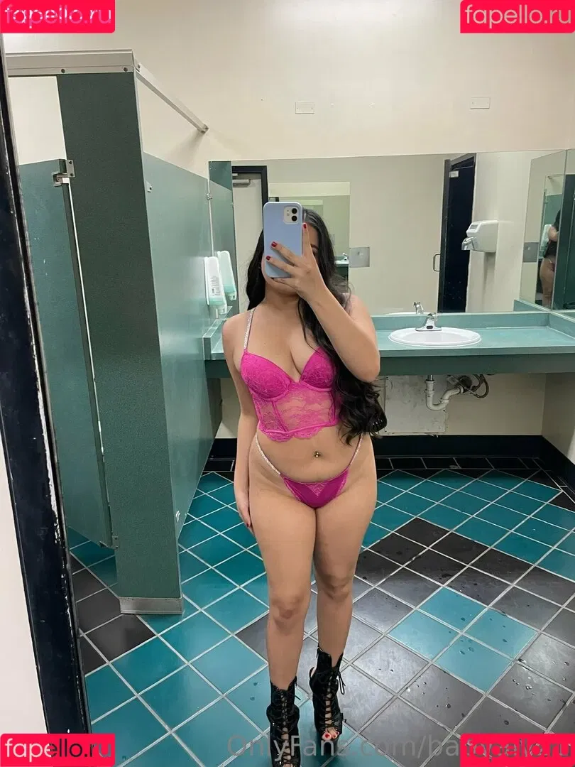 babyaly21 Onlyfans Photo Gallery 