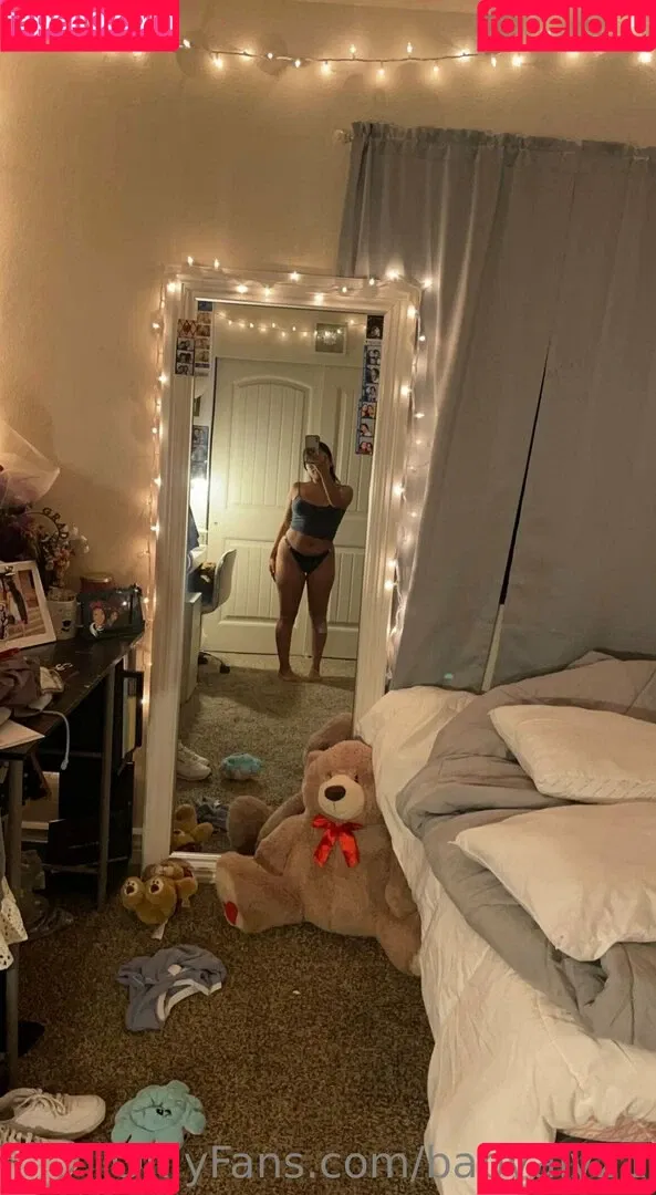 babyaly21 Onlyfans Photo Gallery 