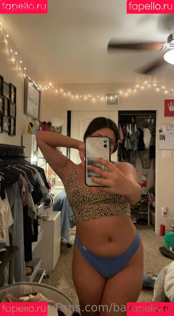babyaly21 Onlyfans Photo Gallery 