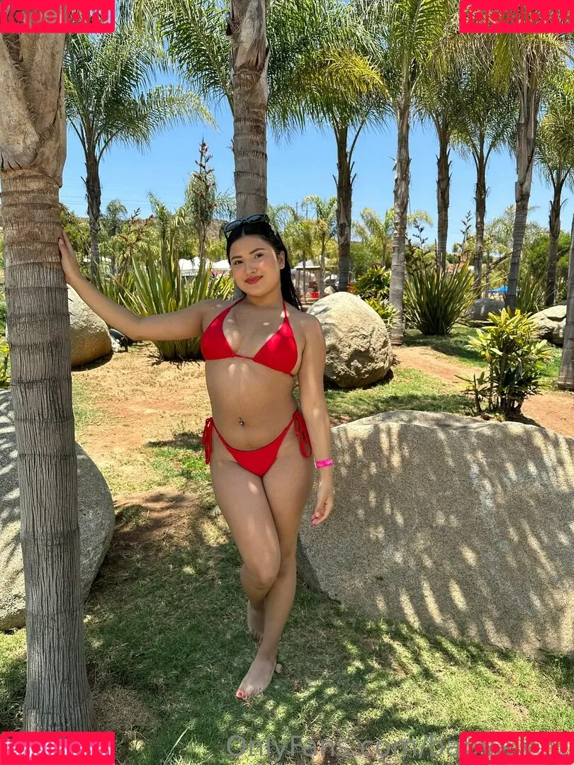 babyaly21 Onlyfans Photo Gallery 
