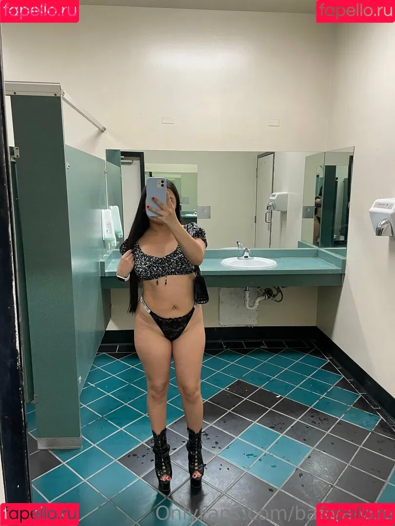 babyaly21 Onlyfans Photo Gallery 