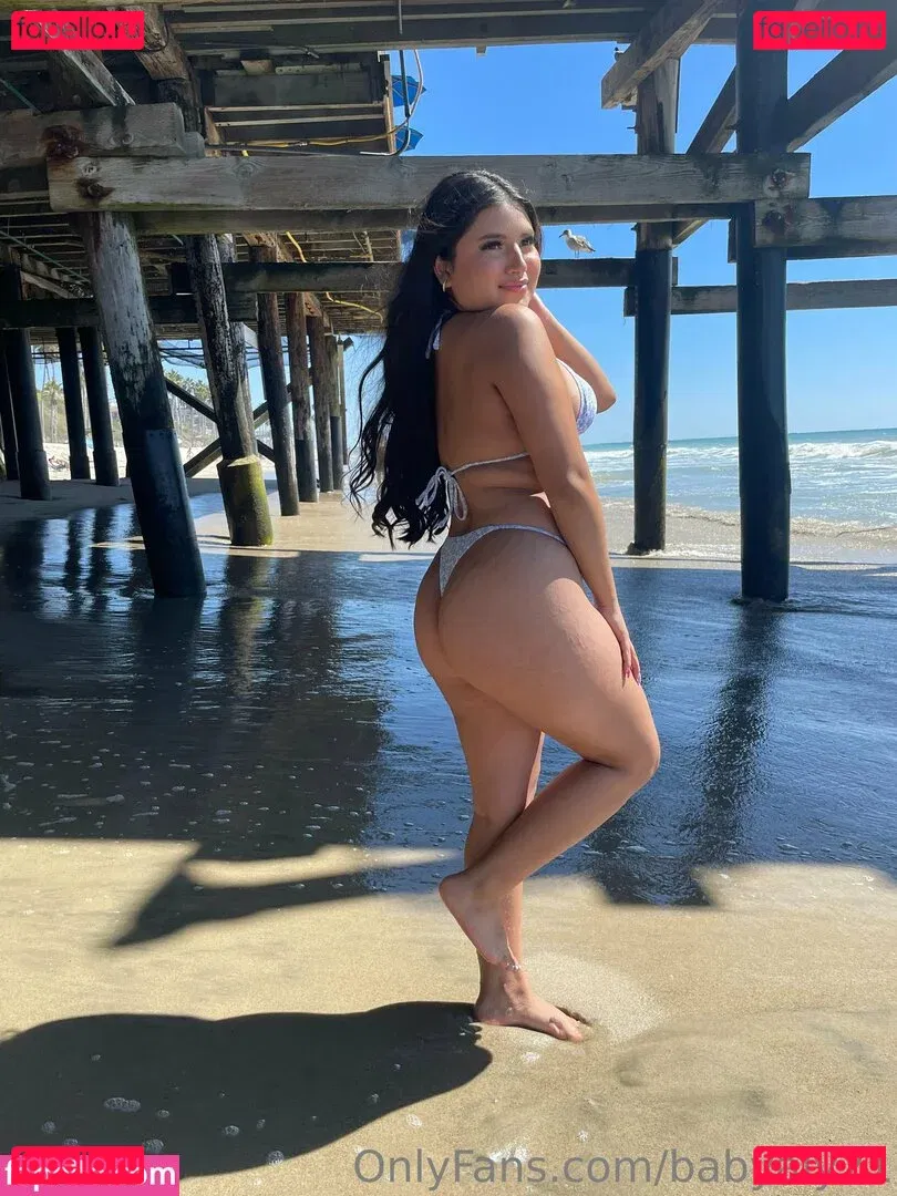 babyaly21 Onlyfans Photo Gallery 