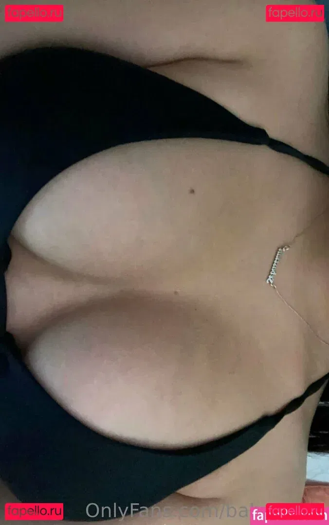 babyaly21 Onlyfans Photo Gallery 