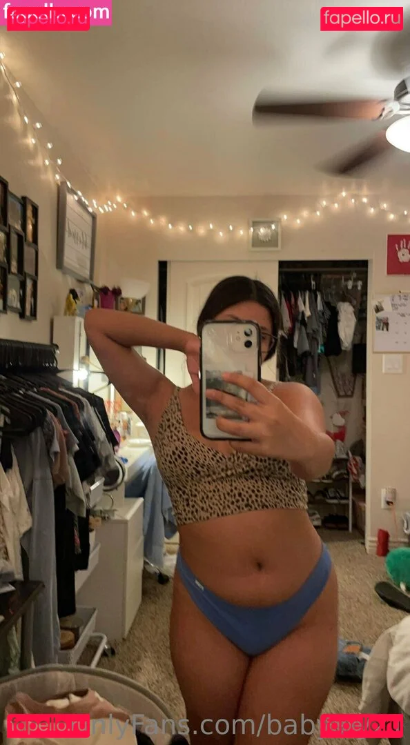 babyaly21 Onlyfans Photo Gallery 