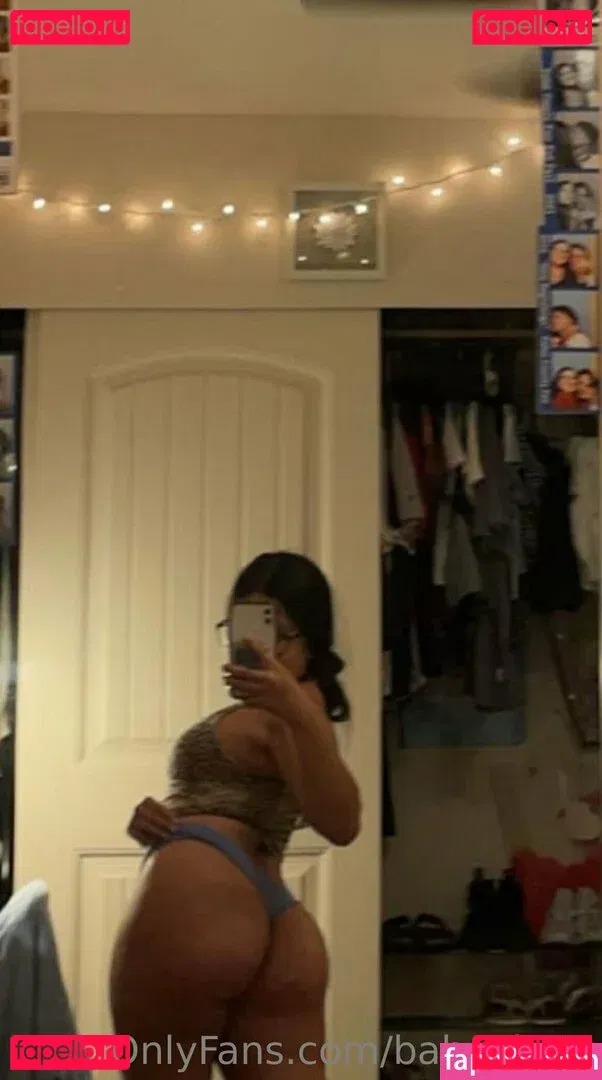 babyaly21 Onlyfans Photo Gallery 