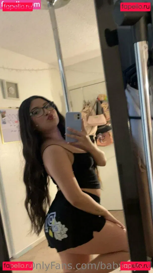 babyaly21 Onlyfans Photo Gallery 