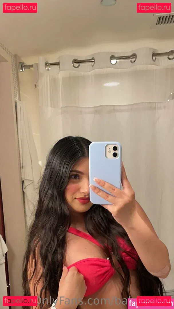 babyaly21 Onlyfans Photo Gallery 