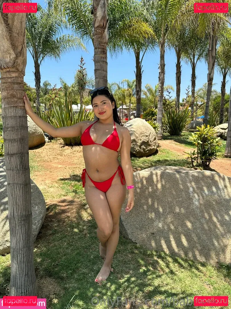 babyaly21 Onlyfans Photo Gallery 