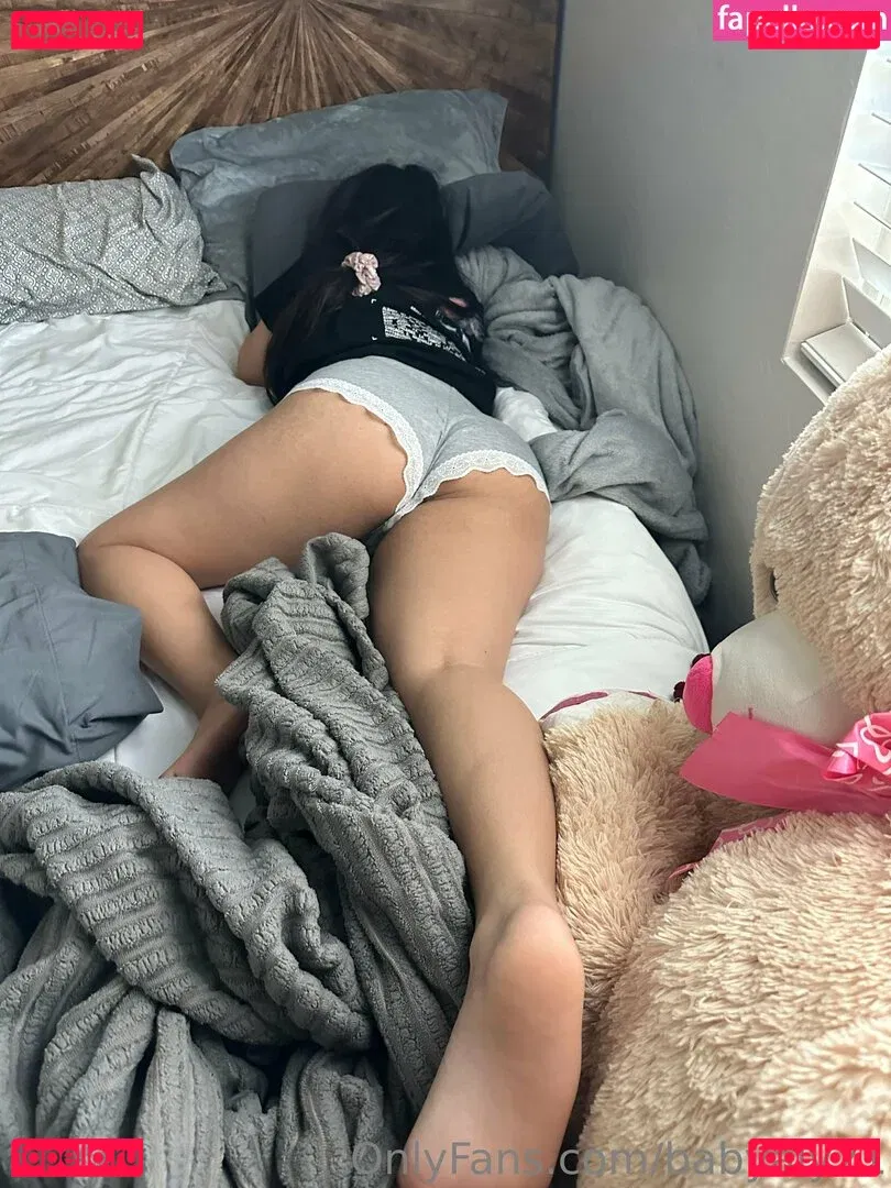 babyaly21 Onlyfans Photo Gallery 