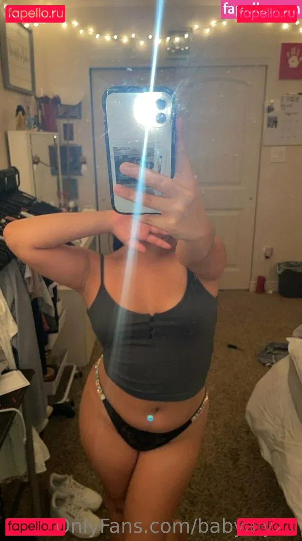 babyaly21 Onlyfans Photo Gallery 