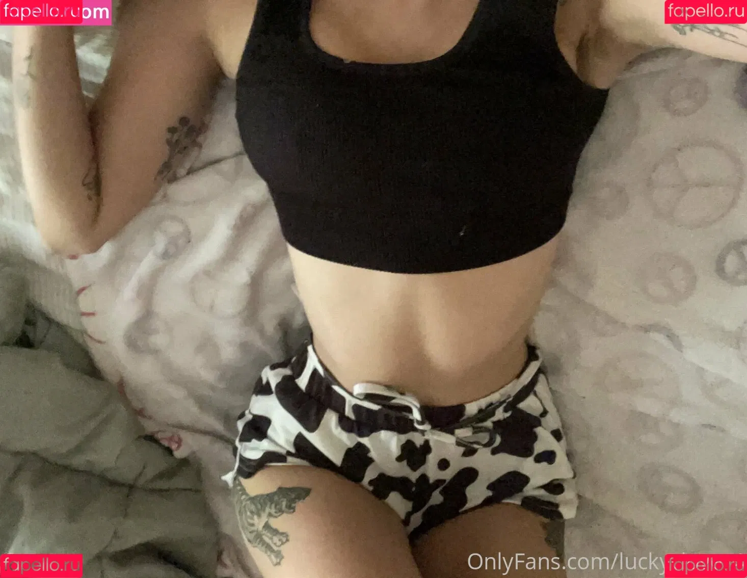 LuckyClover4 Onlyfans Photo Gallery 