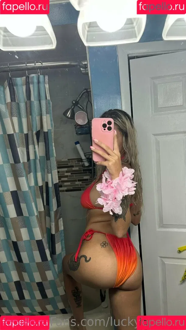 LuckyClover4 Onlyfans Photo Gallery 