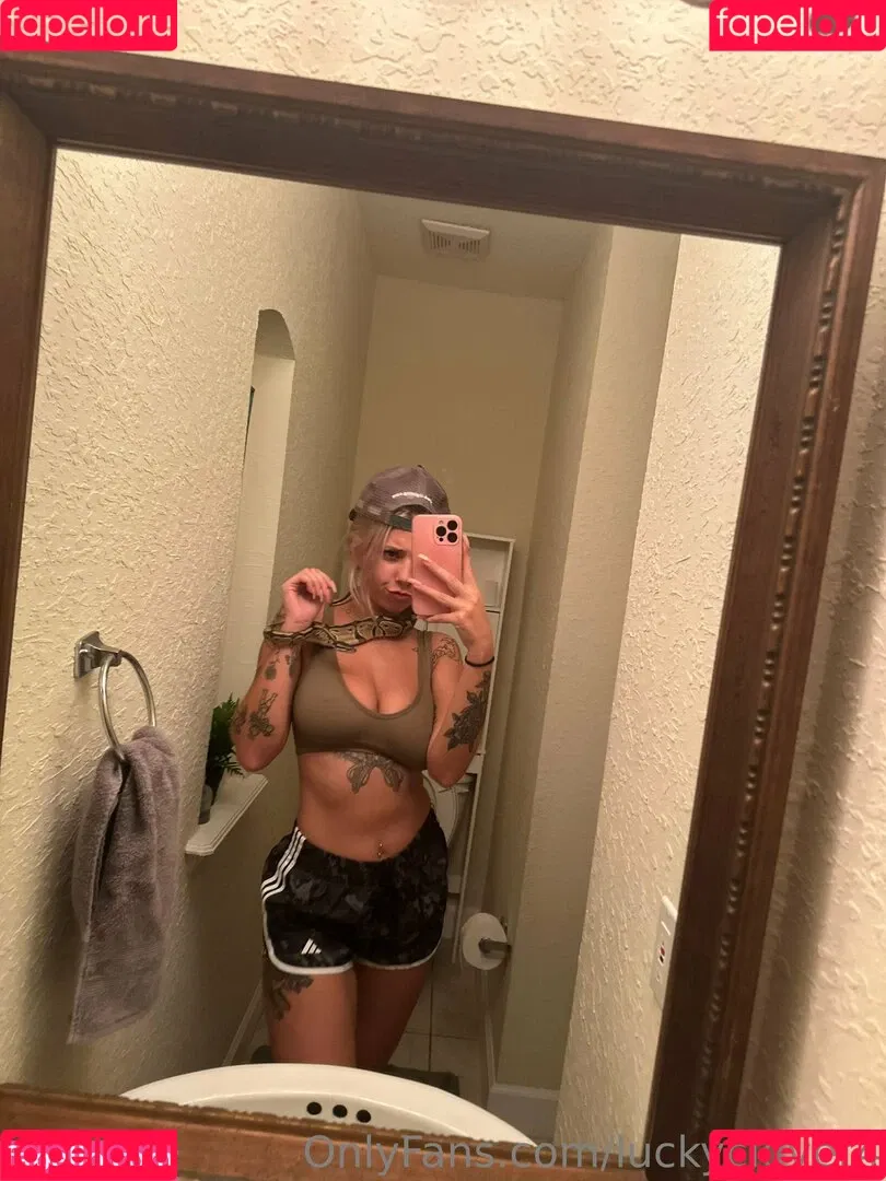 LuckyClover4 Onlyfans Photo Gallery 