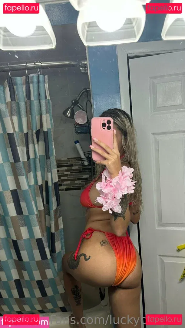LuckyClover4 Onlyfans Photo Gallery 