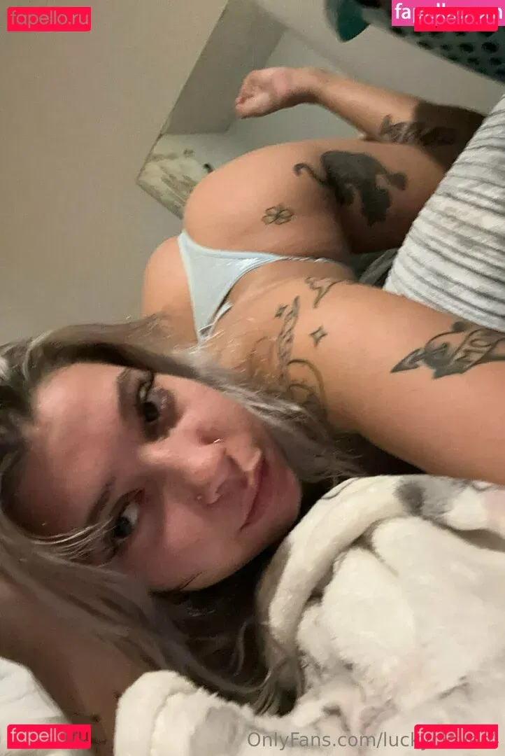 LuckyClover4 Onlyfans Photo Gallery 
