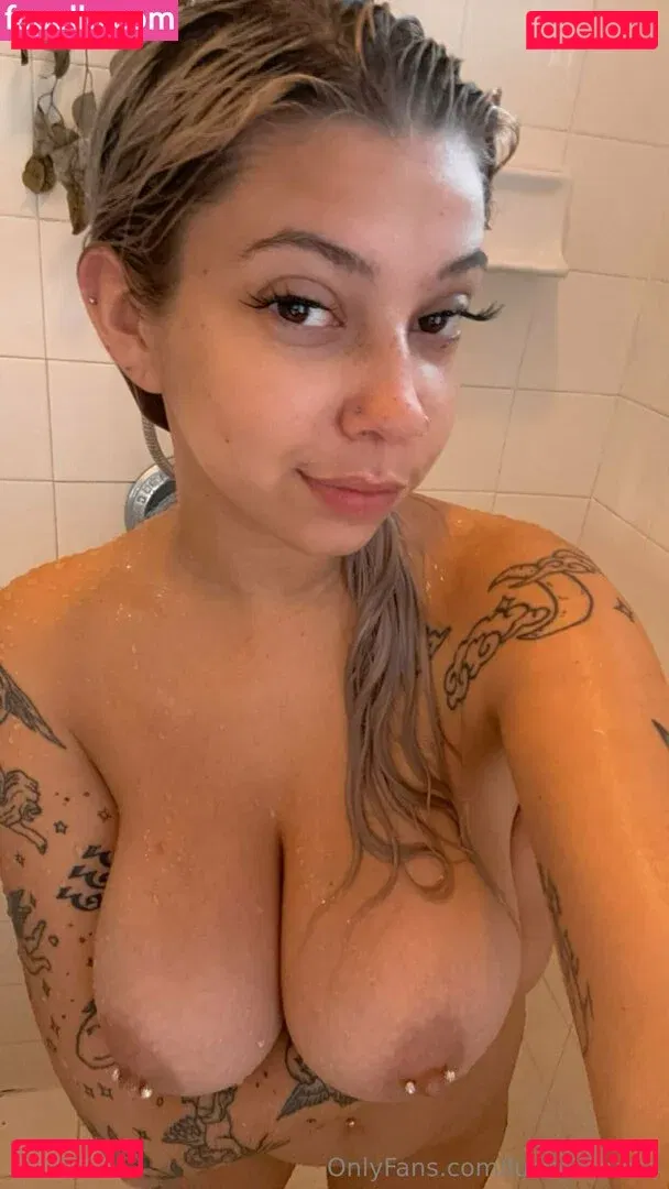 LuckyClover4 Onlyfans Photo Gallery 
