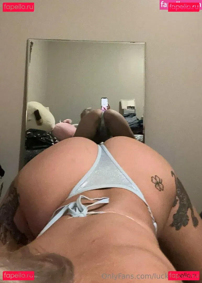 LuckyClover4 Onlyfans Photo Gallery 