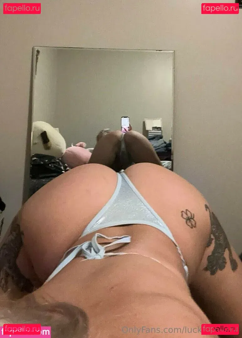 LuckyClover4 Onlyfans Photo Gallery 