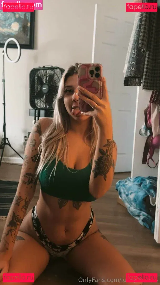 LuckyClover4 Onlyfans Photo Gallery 