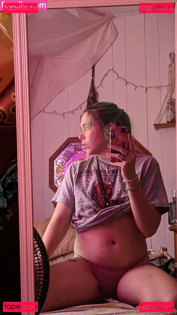 bajablasted99 Onlyfans Photo Gallery 