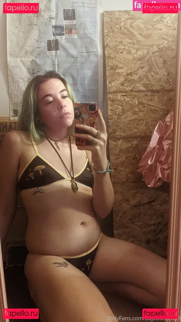 bajablasted99 Onlyfans Photo Gallery 