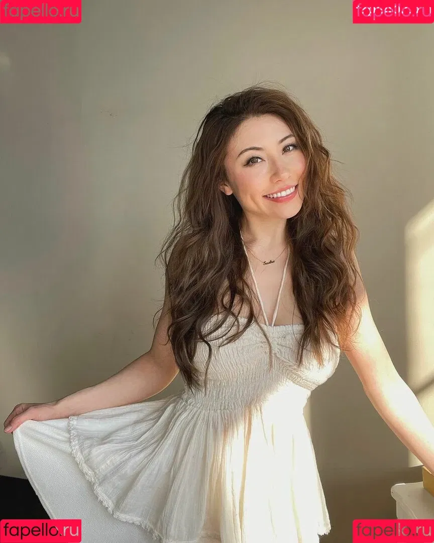 Sasha Emiri Onlyfans Photo Gallery 