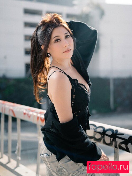 Sasha Emiri Nude Onlyfans Photo 12