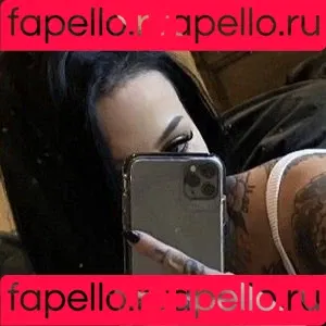 Zahra Schreiber Onlyfans Photo Gallery 