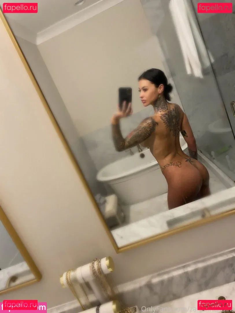 Zahra Schreiber Onlyfans Photo Gallery 