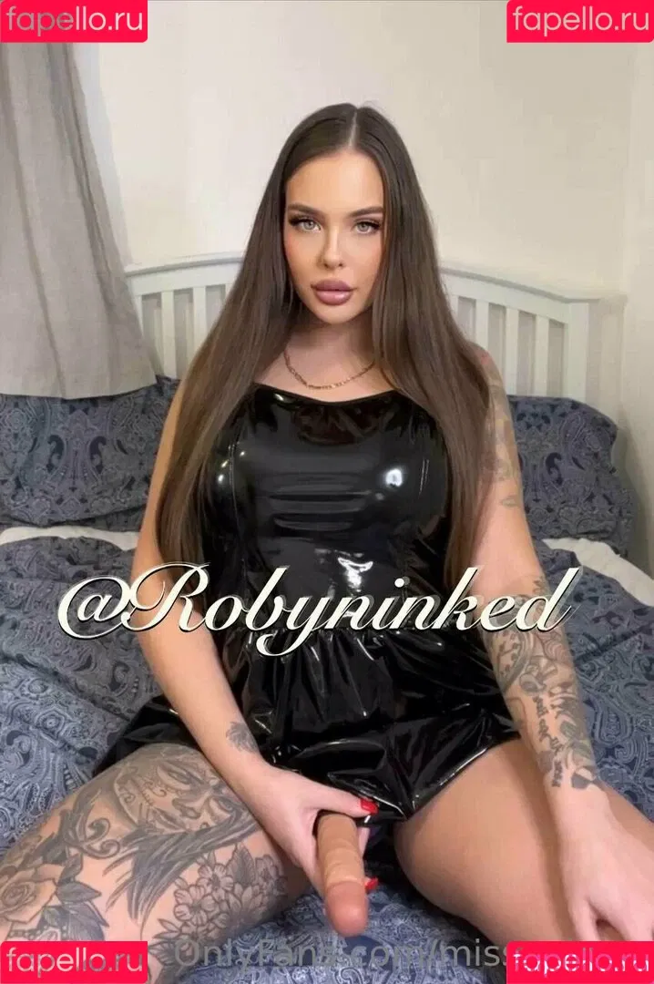misspainite Onlyfans Photo Gallery 