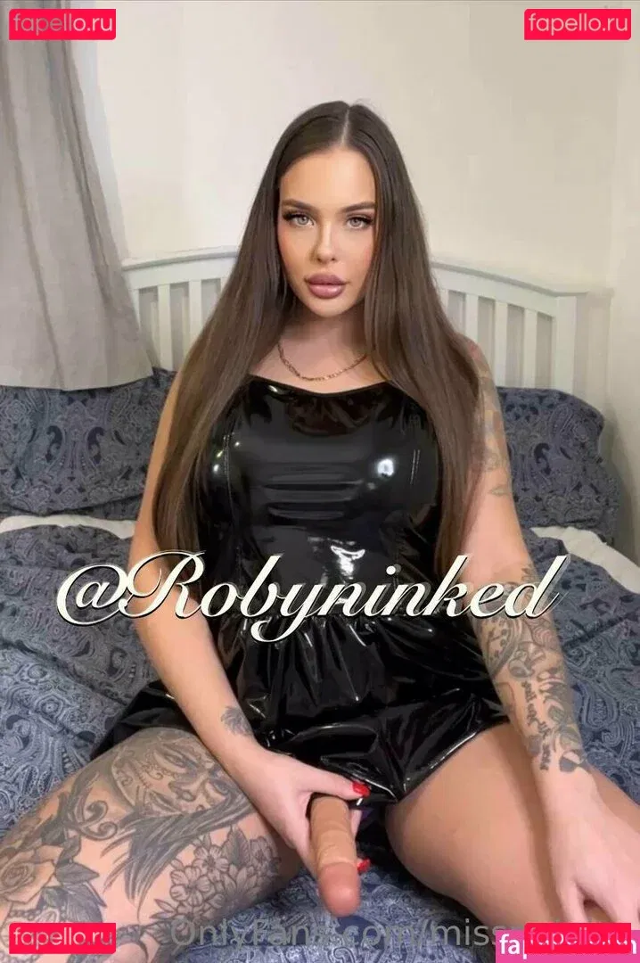 misspainite Onlyfans Photo Gallery 