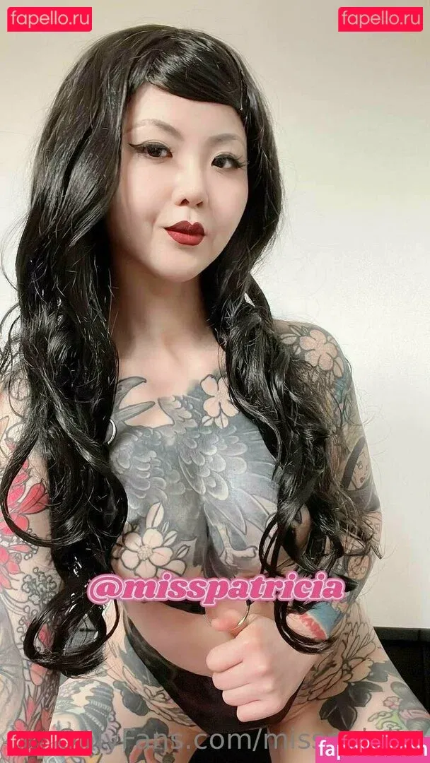 misspainite Onlyfans Photo Gallery 